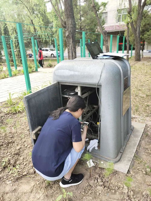 致敬全国科技工作者日｜河北地震科技工作者 以过硬本领当好人民的“守夜人”