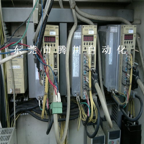 安川伺服驱动器A.30故障代码维修与通讯设备修理指南