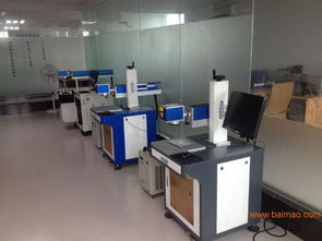 东莞金属二手激光刻字机销售与维修服务