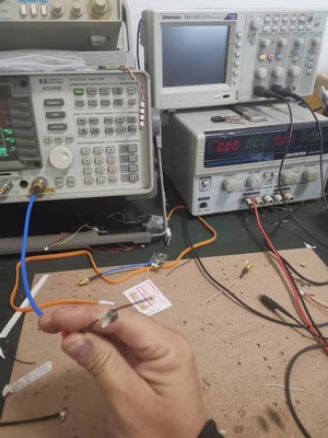 飞跃云端 通讯设备维修视角下的天府国际机场极限航拍