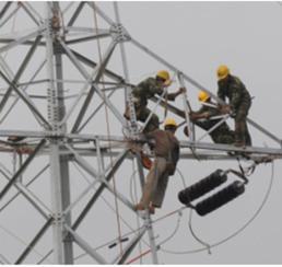 移动信号塔拆除与通讯设备修理 技术操作与安全规范解析