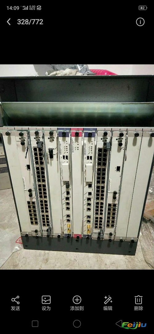 科技循环，价值再生 专业回收与修复服务引领绿色未来