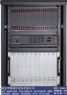 申瓯程控交换机维修服务指南 上海、南京及通讯设备维修解析
